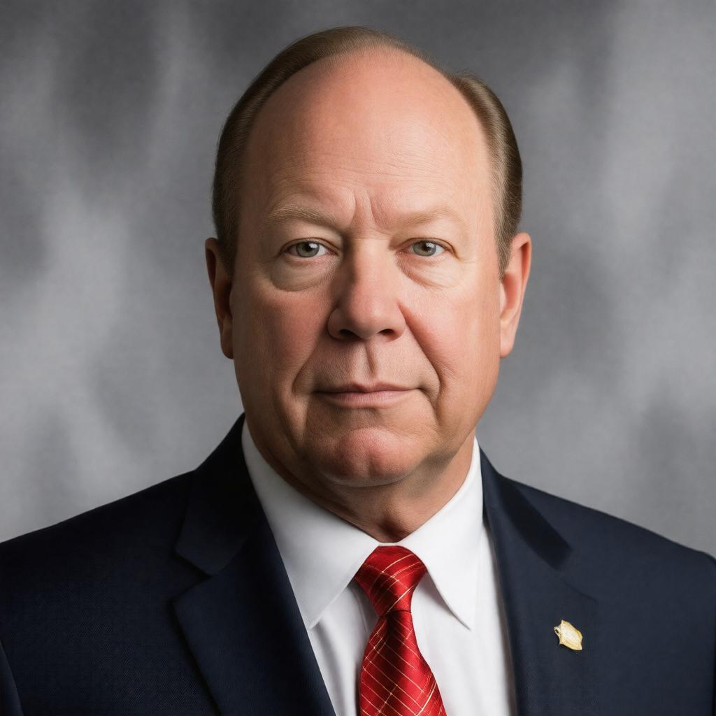Mike Duggan